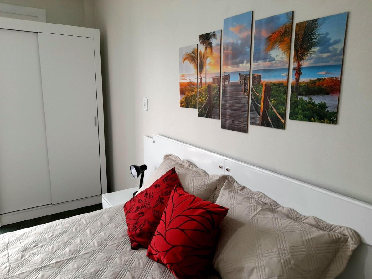 Apt Praia Do Forte, 140M2 Com Garagem Cabo Frio Exteriér fotografie