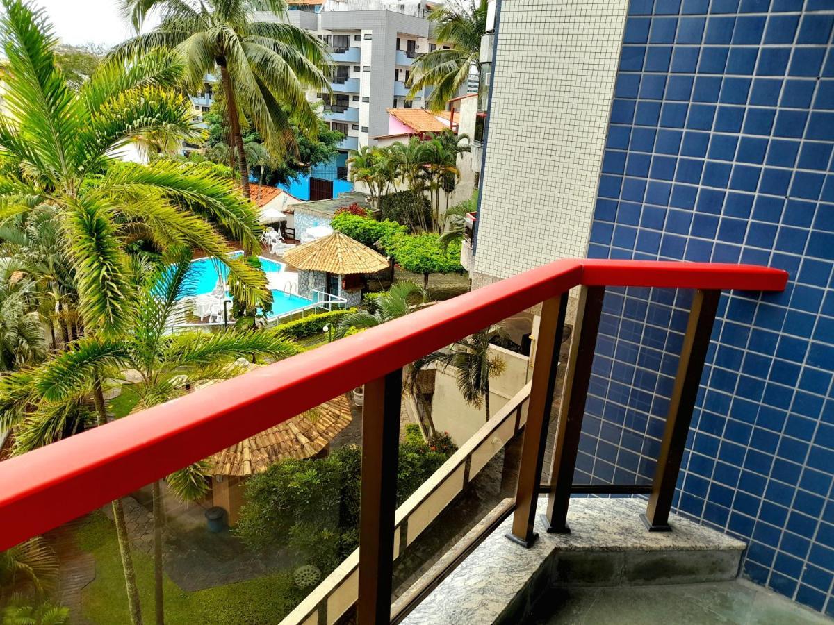Apt Praia Do Forte, 140M2 Com Garagem Cabo Frio Exteriér fotografie